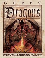 Dragons Cover (click for large image)