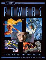 Powers Cover (click for large image)
