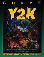 GURPS Y2K - Cover (click for large image)