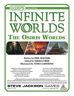 Osiris Worlds Cover
