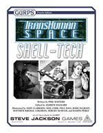 Shell-Tech Cover