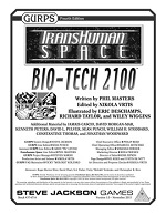 Bio-Tech 2100 Cover (click for 'Web page)